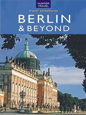 cover image of Berlin & Beyond Travel Adventures